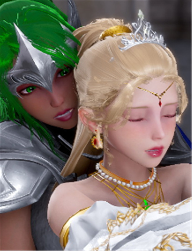 [哏呔X] 公主魔女 /></a></div><a class=