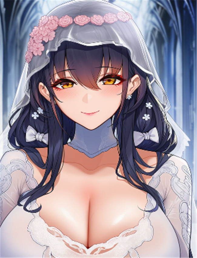 [AI小松鸟] 与吾妻 /></a></div><a class=