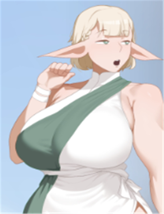 [SORA] Fallen Elf Lir /></a></div><a class=