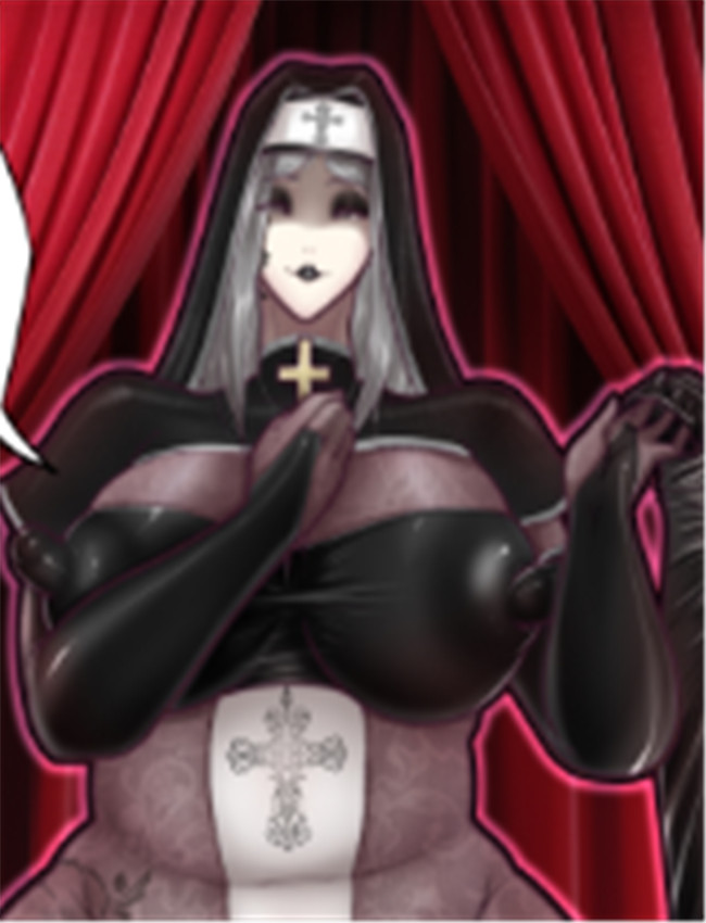 [华子大人] 修女的 /></a></div><a class=