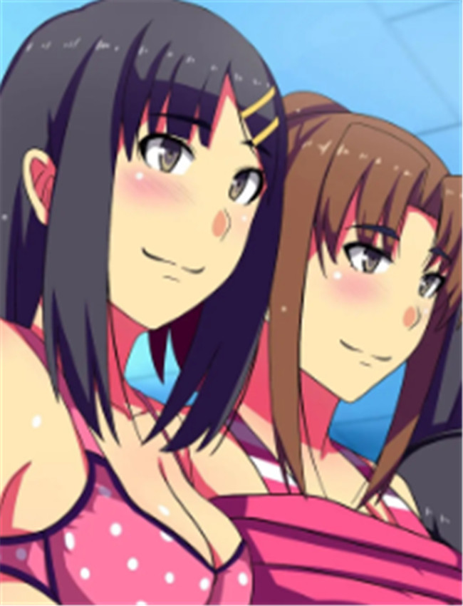 [NCP (川乃雅慧)] 停 /></a></div><a class=