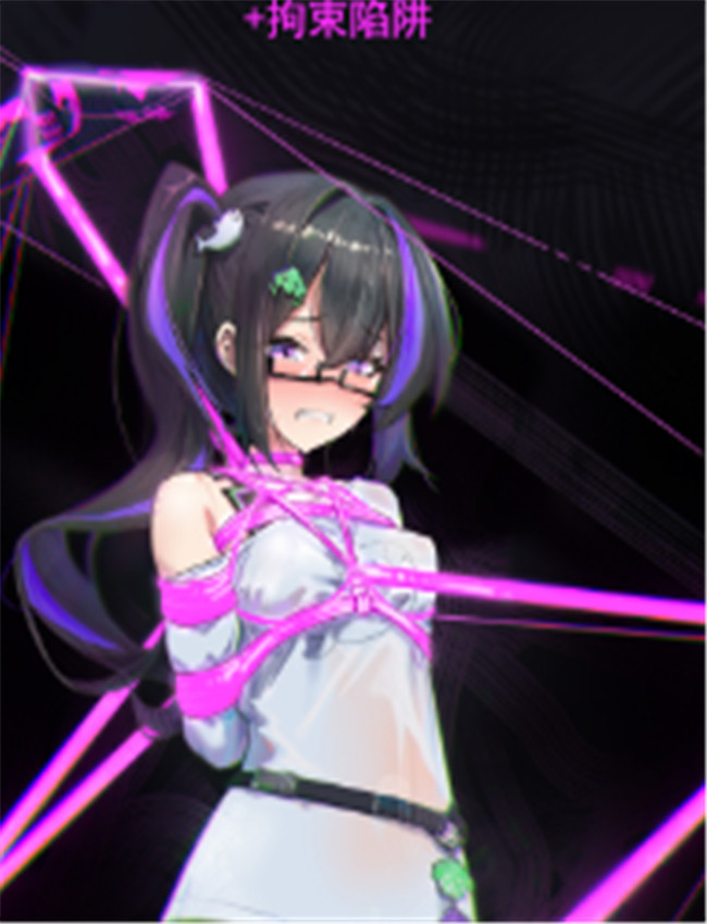 [筱牧] 落入拘束陷 /></a></div><a class=